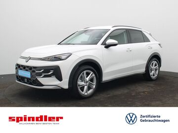 Gebrauchte VW T-Roc