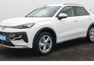 VW T-Roc 5.000 km 33.980 &euro; Würzburg 97076