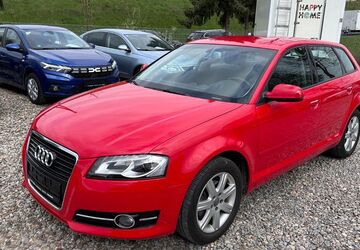 Audi A3 57.000 km 8.990 &euro; Würzburg 97076