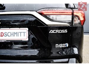 Suzuki Across Plug-in Hybrid Comfort+ 2.5l E-CVT 4x4 10.250 km 36.890 &euro; Höchberg-Würzburg 97204