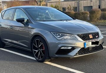 Seat Leon 102.000 km 23.999 &euro; Rimpar 97222