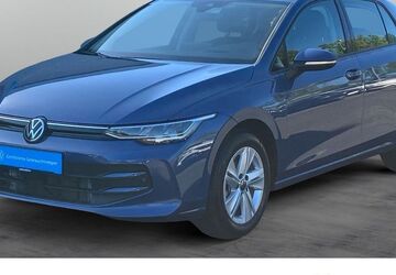 VW Golf 12.500 km 24.980 &euro; Kitzingen 97318