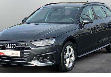 Audi A4 24.500 km 28.980 &euro; Kitzingen 97318