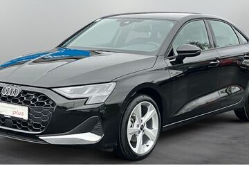 Audi A3 21.500 km 32.880 &euro; Kitzingen 97318