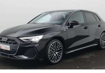 Audi A3 7.000 km 44.980 &euro; Würzburg 97076