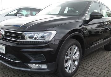 VW Tiguan 170.000 km 16.990 &euro; Karlstadt 97753