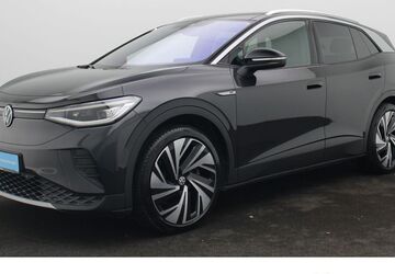 VW ID.4 54.500 km 29.980 &euro; Würzburg 97076