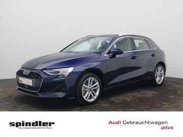 Gebrauchte Audi A3
