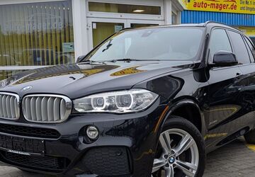 BMW X5 165.000 km 28.850 &euro; Würzburg 97078