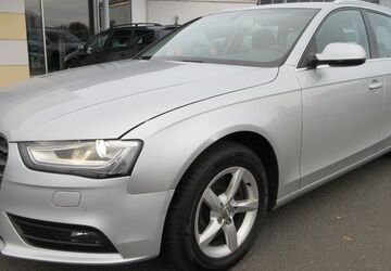 Audi A4 149.300 km 9.995 &euro; Tauberbischofsheim 97941