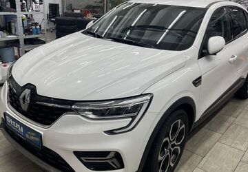 Renault Arkana 77.800 km 18.990 &euro; Würzburg 97076