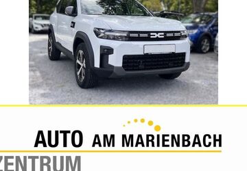 Dacia Bigster 4.250 km 27.490 &euro; Grafenrheinfeld 97506