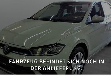 VW Polo 12.000 km 17.990 &euro; Würzburg 97076