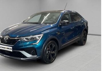 Renault Arkana 83.781 km 21.790 &euro; Würzburg 97076