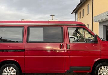 VW T4 California 369.100 km 8.000 &euro; Würzburg 97072