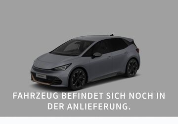 Cupra Born 5.500 km 36.480 &euro; Würzburg 97076