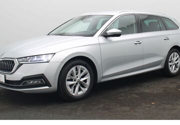 Skoda Octavia 93.500 km 21.550 &euro; Würzburg 97084