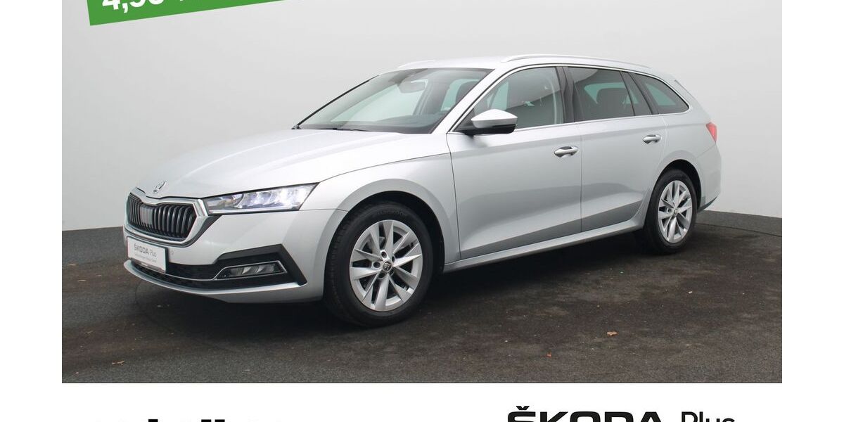 Skoda Octavia 93.500 km 21.550 &euro; Würzburg 97084