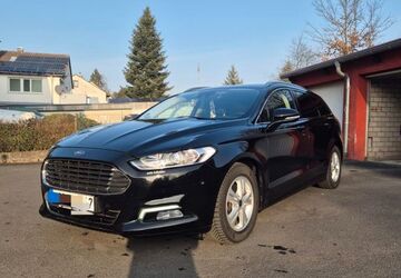 Ford Mondeo 158.000 km 10.300 &euro; Marktheidenfeld 97828