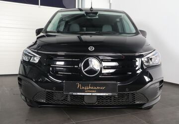 Mercedes-Benz EQT 1.551 km 31.889 &euro; Unterpleichfeld 97294