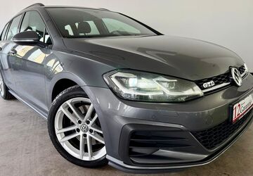 VW Golf 205.000 km 12.490 &euro; Würzburg 97080