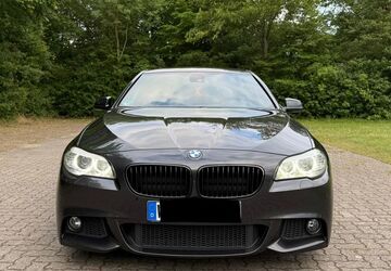 BMW 530 193.000 km 15.999 &euro; Würzburg 97082