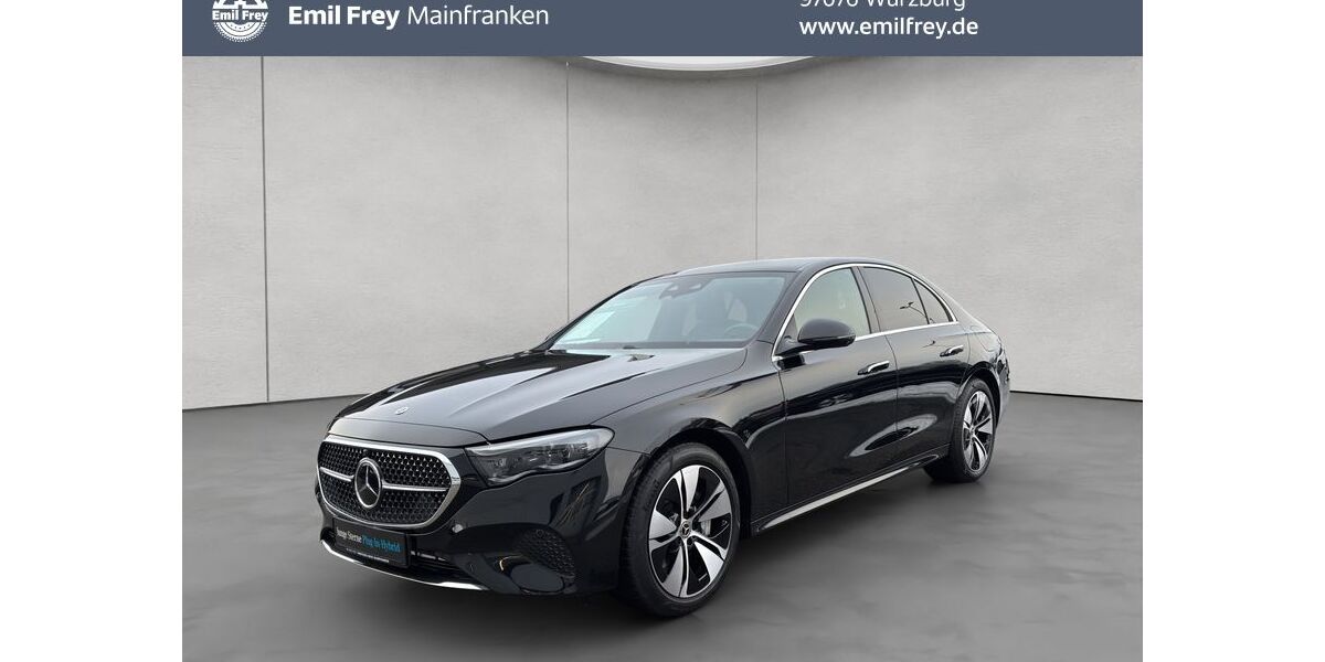 Mercedes-Benz E 300 9.987 km 50.960 &euro; Würzburg 97076