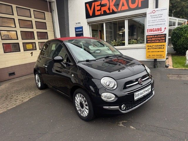 Fiat 500 89.126 km 8.980 &euro; Würzburg 97076