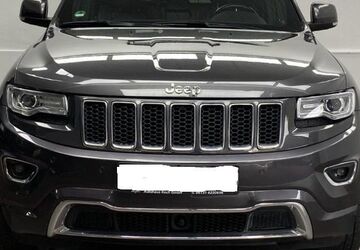 Jeep Grand Cherokee 133.000 km 20.499 &euro; Prichsenstadt 97357