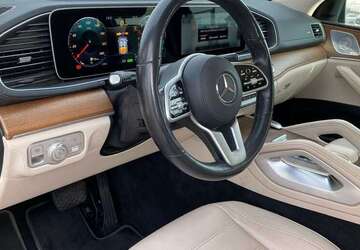 Mercedes-Benz GLE 350 72.277 km 58.999 &euro; Bergtheim 97241