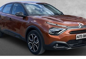 Citroen Andere 37.668 km 15.990 &euro; Marktheidenfeld 97828