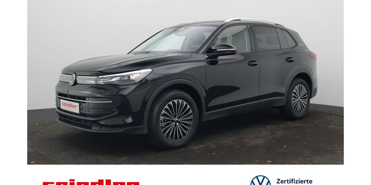 VW Tiguan 7.000 km 40.980 &euro; Würzburg 97076
