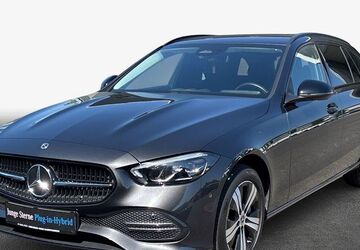 Mercedes-Benz C 300 66.565 km 28.840 &euro; Würzburg 97076