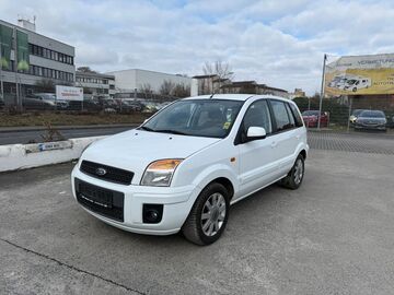 Gebrauchte Ford Fusion