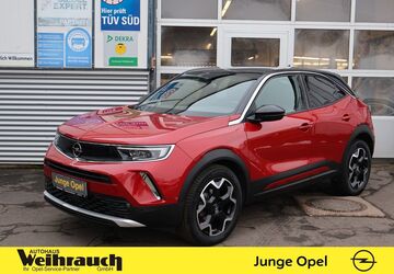 Opel Mokka 40.955 km 19.595 &euro; Tauberbischofsheim 97941