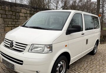 VW T5 Caravelle 185.000 km 13.999 &euro; Estenfeld 97230