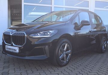 BMW 220 Active Tourer 11.577 km 29.880 &euro; Karlstadt 97753