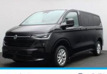 VW T7 Caravelle 21.500 km 50.980 &euro; Würzburg 97076