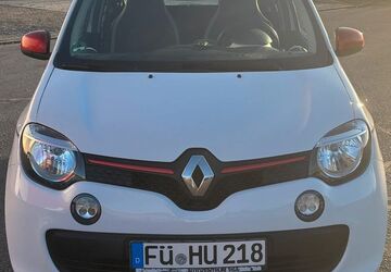Renault Twingo 110.000 km 5.199 &euro; Würzburg 97084