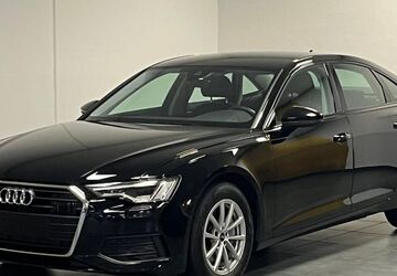 Audi A6 128.300 km 28.800 &euro; Marktheidenfeld 97828