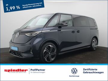 Gebrauchte VW ID. Buzz