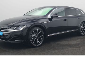 VW Arteon 14.000 km 44.680 &euro; Würzburg 97076