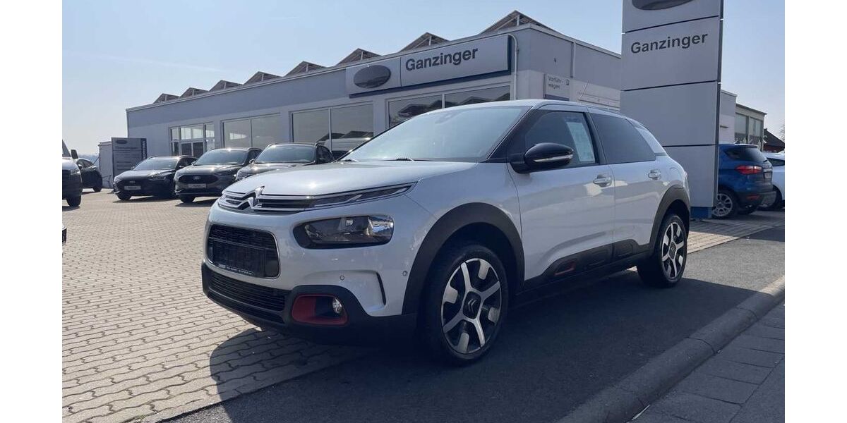 Citroen C4 Cactus 67.450 km 11.990 &euro; Heidenfeld 97520