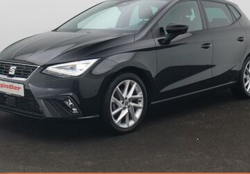 Seat Ibiza 22.500 km 19.980 &euro; Würzburg 97076