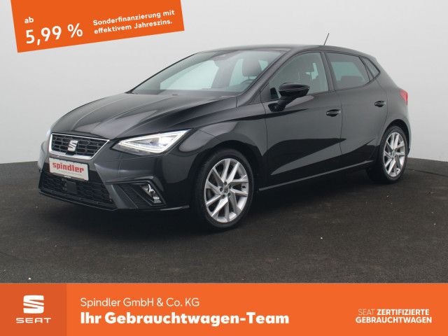 Seat Ibiza 22.500 km 19.980 &euro; Würzburg 97076