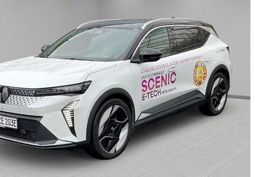 Renault Scenic 8.500 km 44.790 &euro; Würzburg 97076