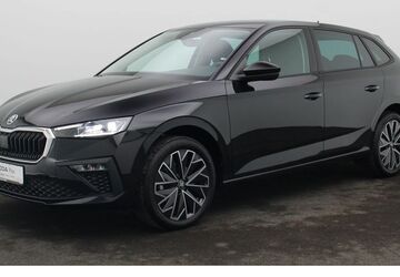 Skoda Scala 8.000 km 25.550 &euro; Würzburg 97084