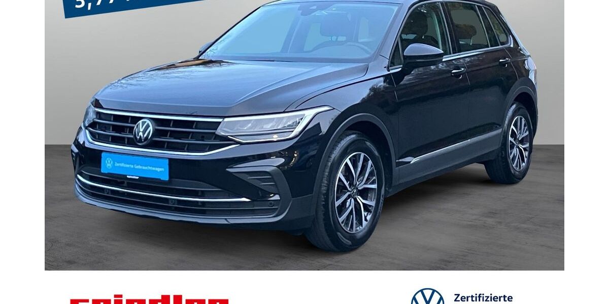 VW Tiguan 66.500 km 27.440 &euro; Kitzingen 97318