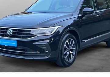 VW Tiguan 66.500 km 29.330 &euro; Kitzingen 97318