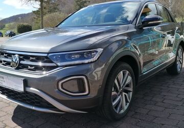 VW T-Roc 46.200 km 25.850 &euro; Grafenrheinfeld 97506